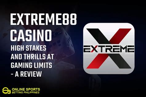 extreme88 casino online